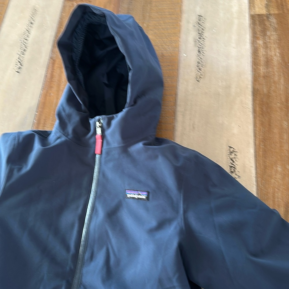 Patagonia 4 In 1 Everyday Jacket